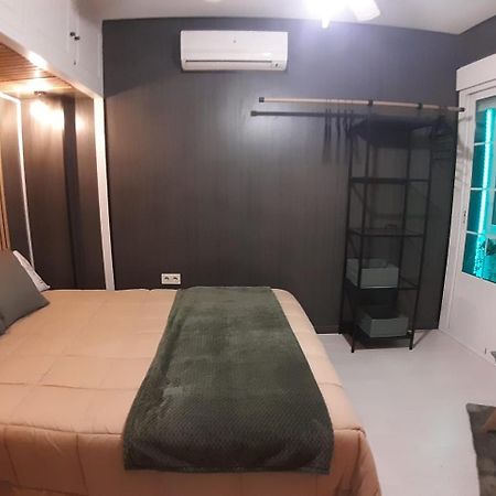 Apartamento E&R Malaga Centro- Parking Gratis エクステリア 写真