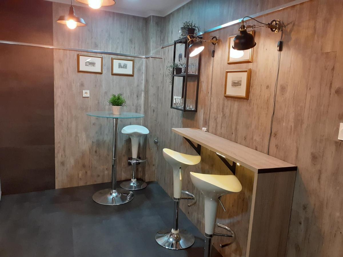 Apartamento E&R Malaga Centro- Parking Gratis エクステリア 写真
