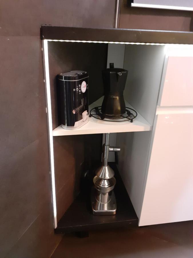 Apartamento E&R Malaga Centro- Parking Gratis エクステリア 写真