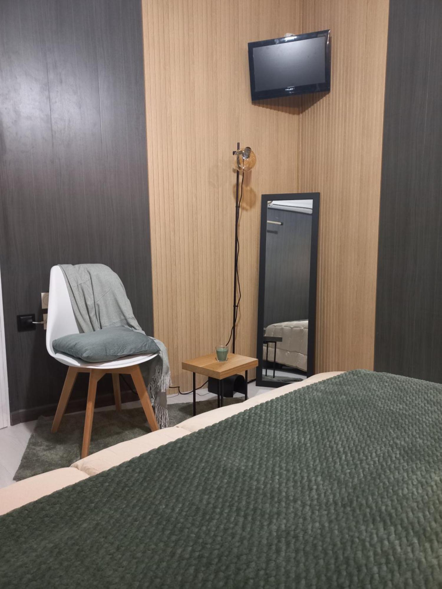 Apartamento E&R Malaga Centro- Parking Gratis エクステリア 写真