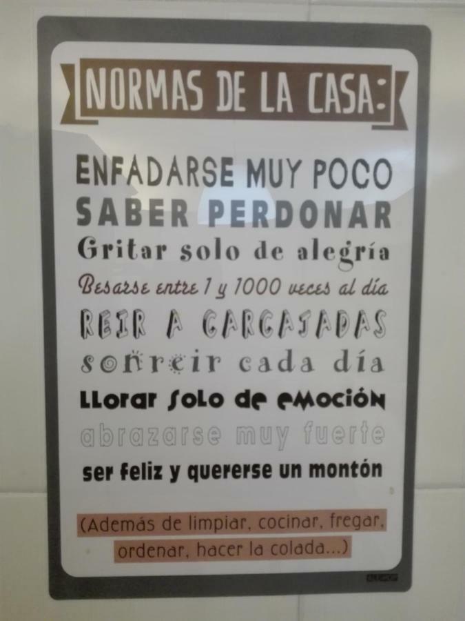 Apartamento E&R Malaga Centro- Parking Gratis エクステリア 写真